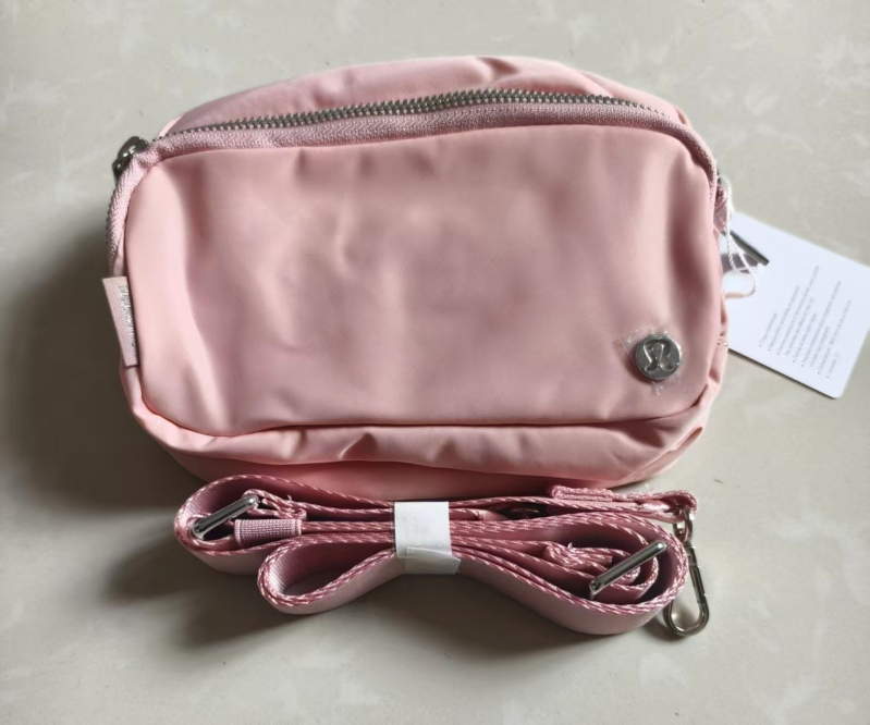 Sportska torbica za struk – 600D Oxford materijal; Vodootporna; Ultra lagana; Otporna na habanje; Unisex