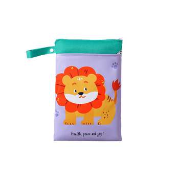 Organizator suspendat pentru depozitare – cubic, multifuncțional, geantă de călătorie pentru scutece, produse de îngrijire personală și cosmetice (Model YKWC-KTBXNBD)