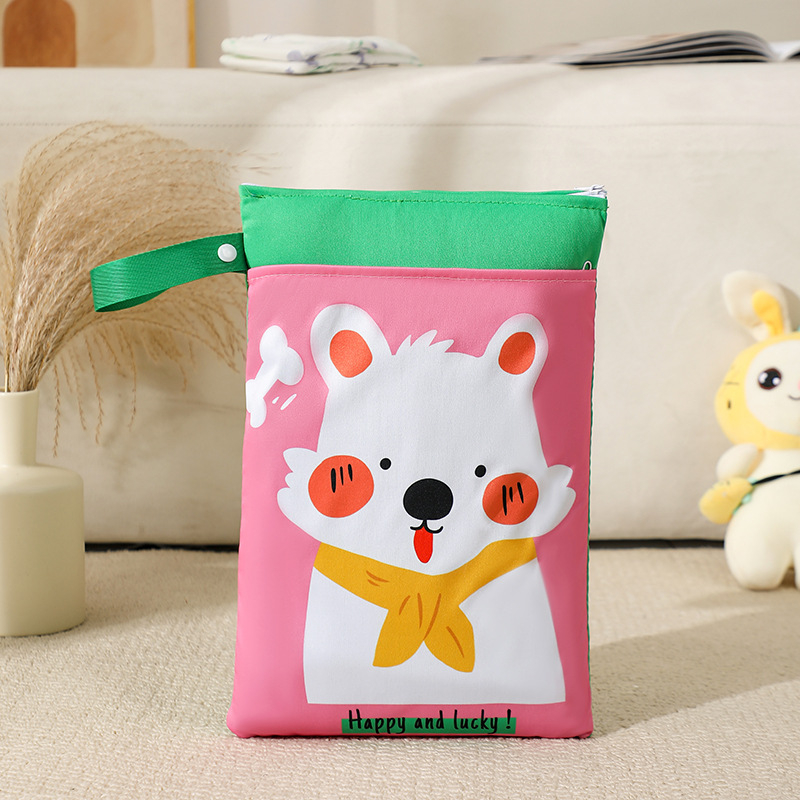 Organizator suspendat pentru depozitare – cubic, multifuncțional, geantă de călătorie pentru scutece, produse de îngrijire personală și cosmetice (Model YKWC-KTBXNBD)