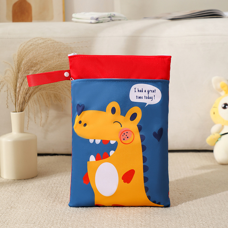 Organizator suspendat pentru depozitare – cubic, multifuncțional, geantă de călătorie pentru scutece, produse de îngrijire personală și cosmetice (Model YKWC-KTBXNBD)