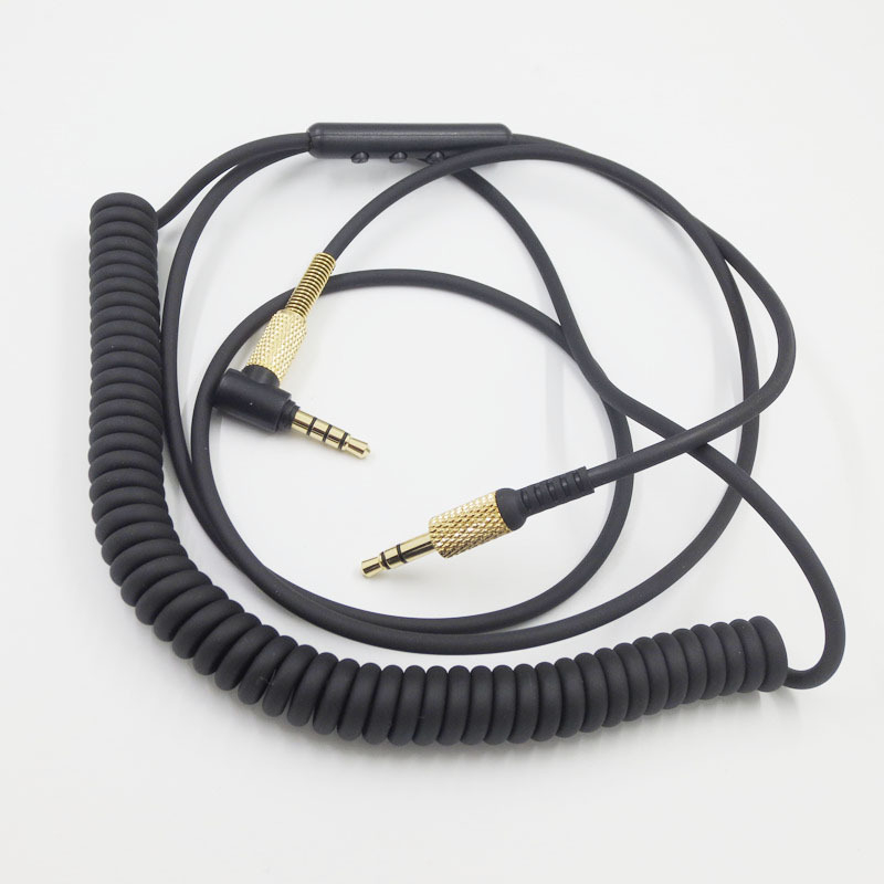 Weizos WZS0071 Audio linijski kabel, zlatni premaz, bakreno jezgro, bakar bez kisika, ROHS certificiran