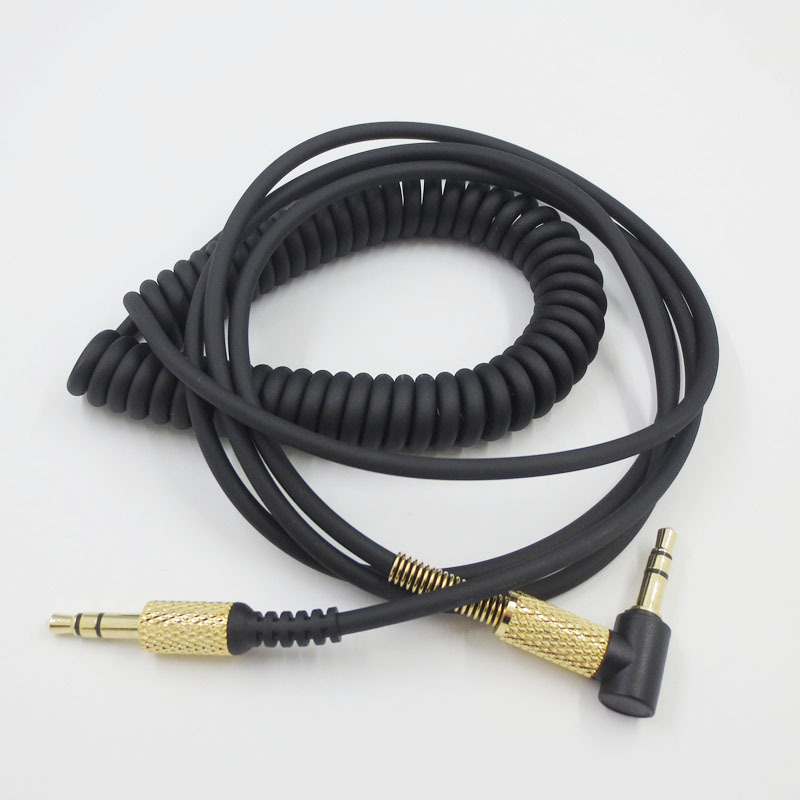 Weizos WZS0071 Audio linijski kabel, zlatni premaz, bakreno jezgro, bakar bez kisika, ROHS certificiran