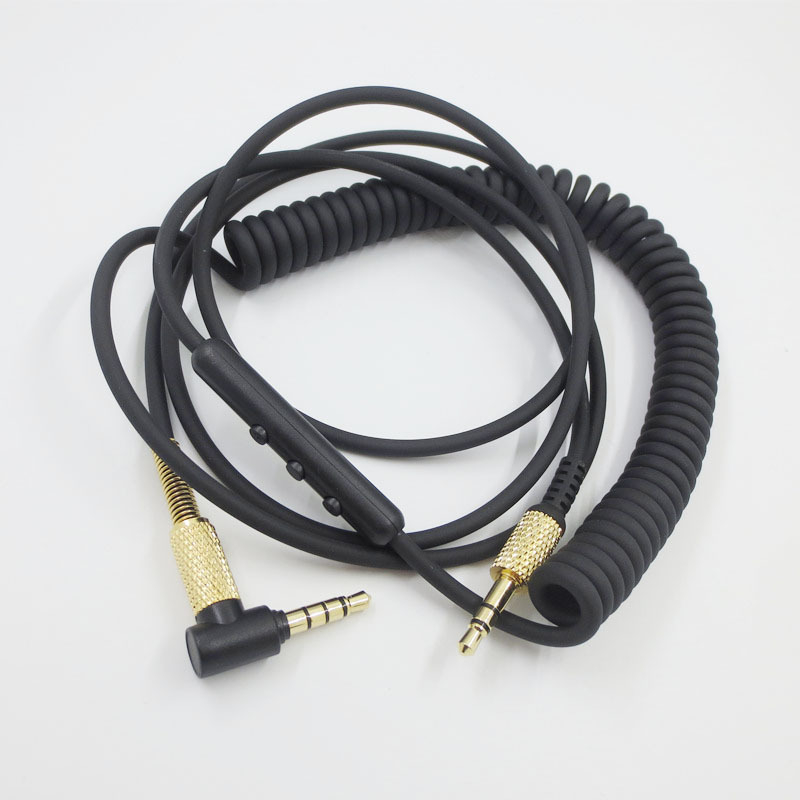 Weizos WZS0071 Audio linijski kabel, zlatni premaz, bakreno jezgro, bakar bez kisika, ROHS certificiran