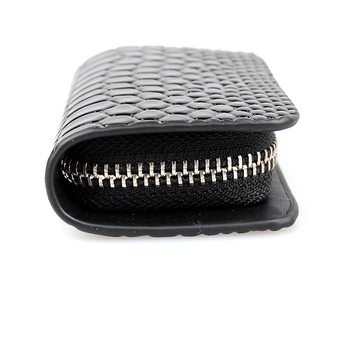 Torazawa Θήκη Κλειδιού Αυτοκινήτου – PU Δέρμα, Μοντέλο T0342, Γενική Συμβατότητα, Απλό Στυλ (Υλικό PU · Μοντέλο T0342 · Γενική Συμβατότητα · Απλό Στυλ)