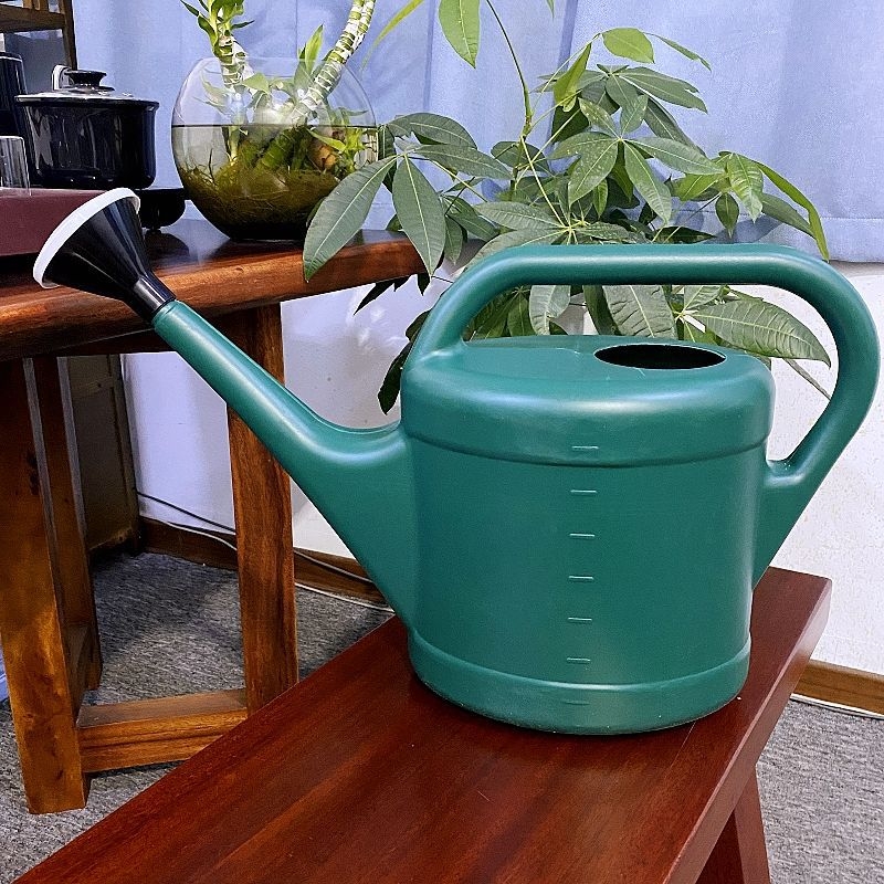 Stropitoare din plastic cu cioc lung, pentru uz casnic și grădină