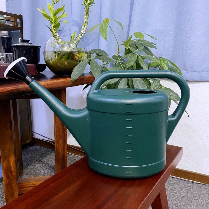 Stropitoare din plastic cu cioc lung, pentru uz casnic și grădină