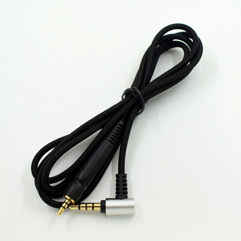 Kabel za gaming slušalice, bakar bez oksidacije, gole bakrene jezgre, ROHS potvrda, model ZS0076