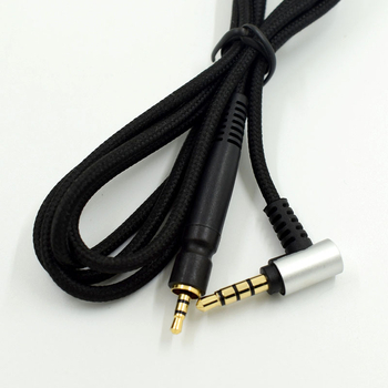 Kabel za gaming slušalice, bakar bez oksidacije, gole bakrene jezgre, ROHS potvrda, model ZS0076