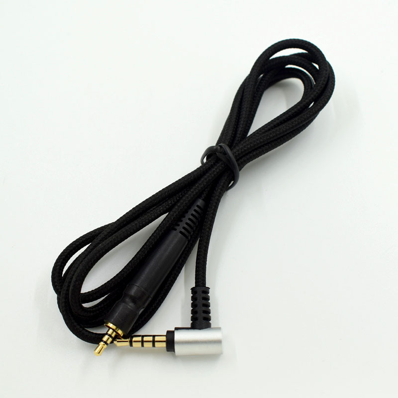 Kabel za gaming slušalice, bakar bez oksidacije, gole bakrene jezgre, ROHS potvrda, model ZS0076