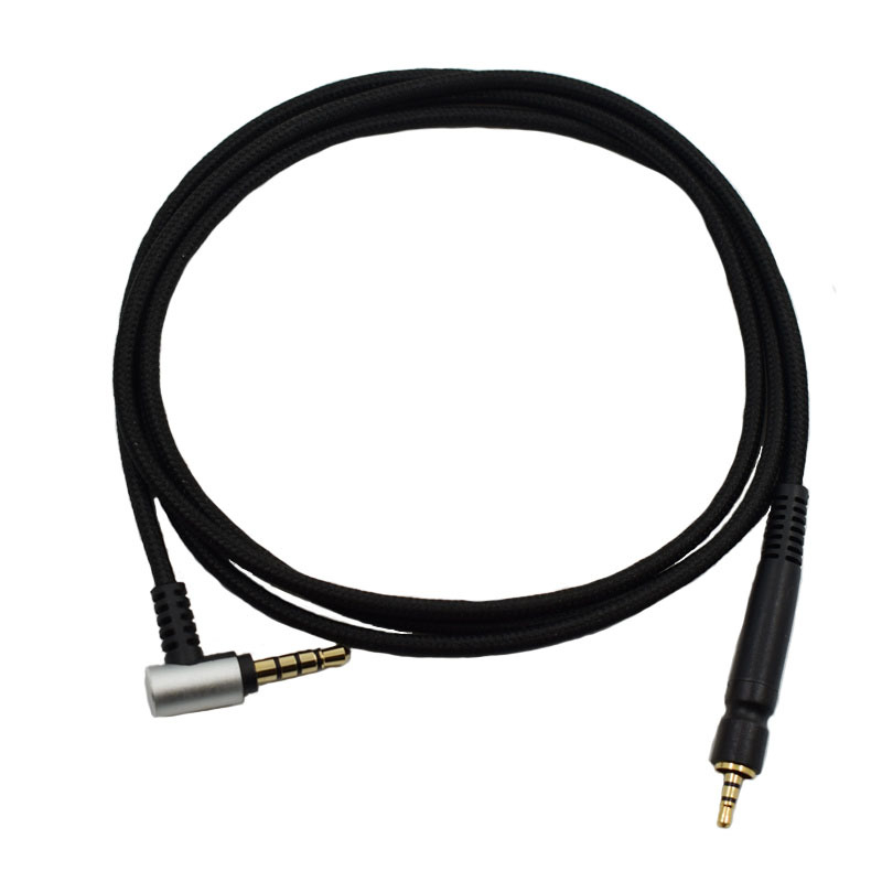 Kabel za gaming slušalice, bakar bez oksidacije, gole bakrene jezgre, ROHS potvrda, model ZS0076