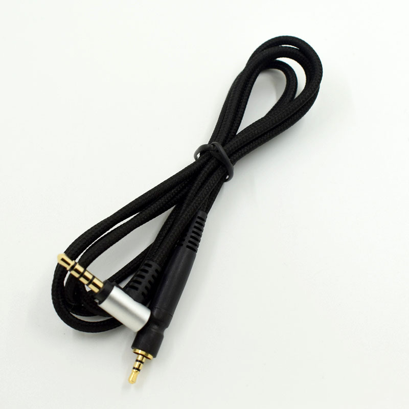 Kabel za gaming slušalice, bakar bez oksidacije, gole bakrene jezgre, ROHS potvrda, model ZS0076