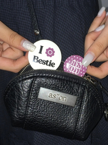 Кросбоди чанта PU материал, градски минималистичен стил, дамска монетна чантичка с PU подплата и компактно съхранение