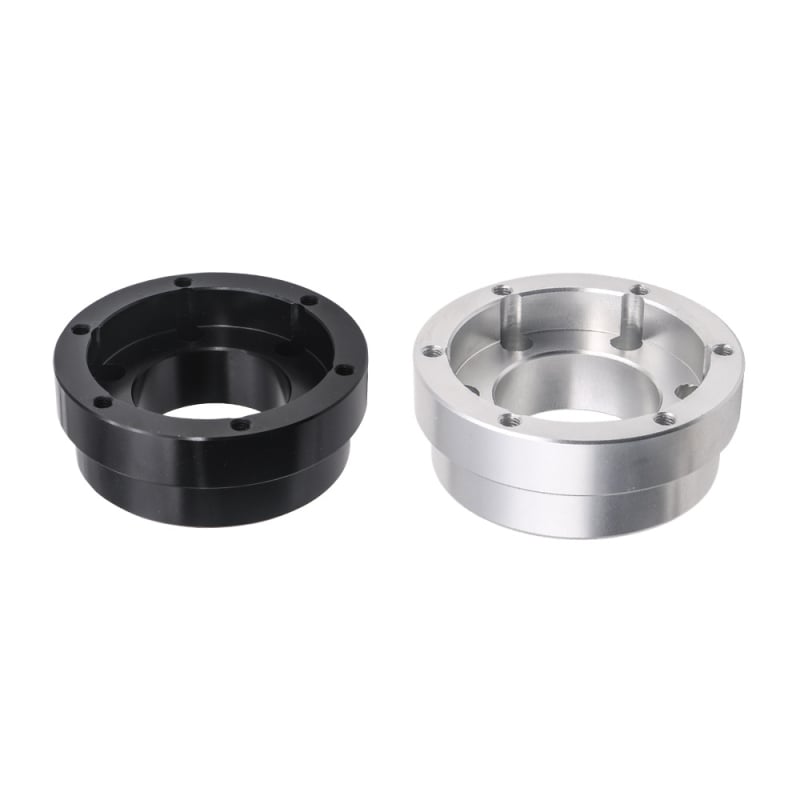 Adapter-podloga baze volana za utrkarske igre, Pinshuo Dz04, univerzalno, aluminijska legura