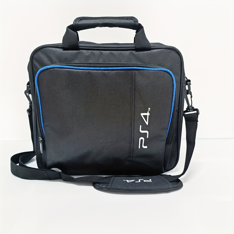 Torba za konzolu PS3/PS4/PS4 Slim | Najlonska torbica za Sony PlayStation