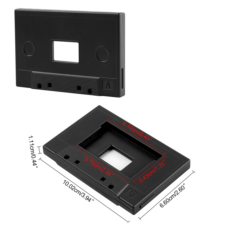 GBA kutija za pohranu kartica - plastična zaštitna kutija, model Gba, za Game Boy Advance