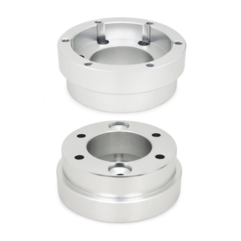 Adapter baze volana za trkaći automobil, 70 mm ugradnja, aluminijska legura, kompatibilan s Logitech G29