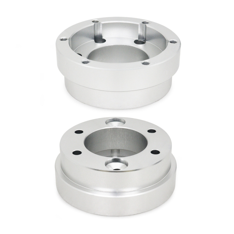 Adapter baze volana za trkaći automobil, 70 mm ugradnja, aluminijska legura, kompatibilan s Logitech G29