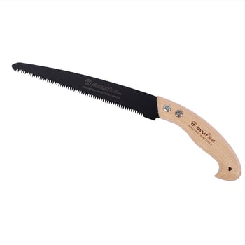 Orton záhradná píla na rezanie SK5 oceľ, rovná čepeľ, pre vonkajšie rezanie stromov a ovocných konárov