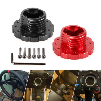 QR032 Adaptador za volan od aluminijske legure za Thrustmaster TXT300/T500TS