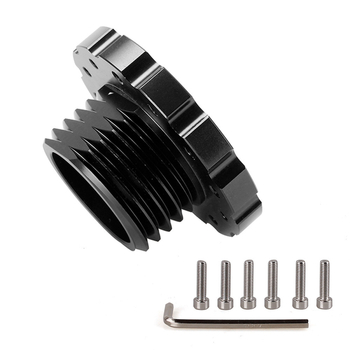 QR032 Adaptador za volan od aluminijske legure za Thrustmaster TXT300/T500TS