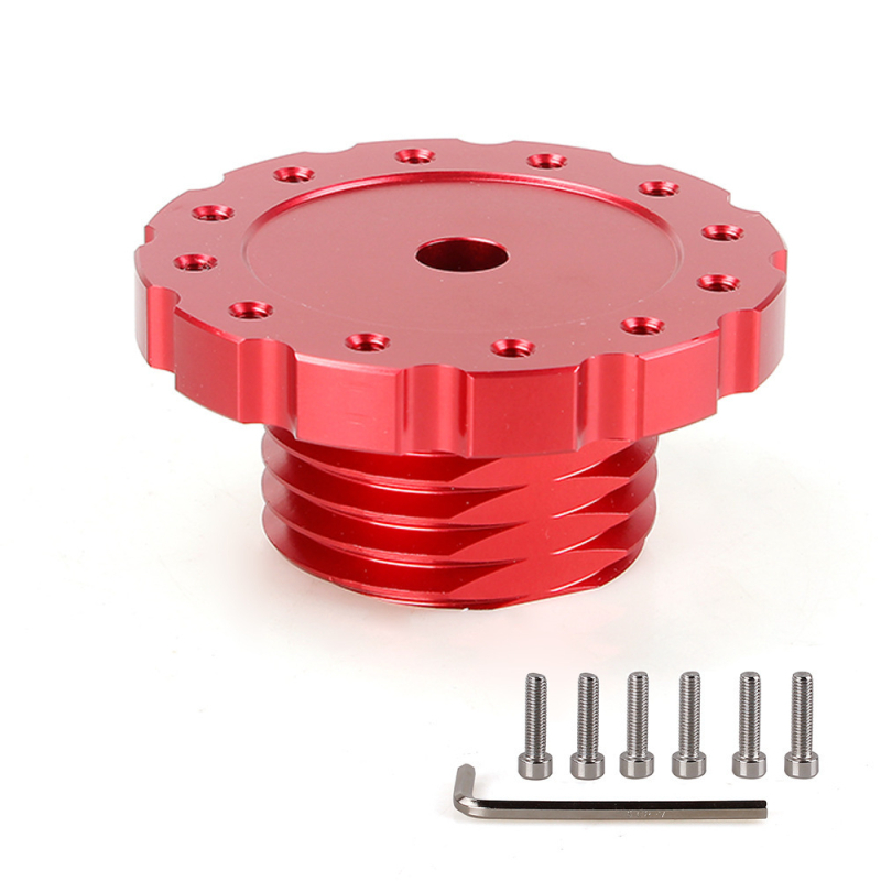 QR032 Adaptador za volan od aluminijske legure za Thrustmaster TXT300/T500TS