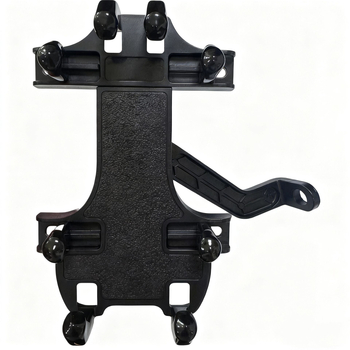 Lingke Držiak na Telefón pre Motocykel – Proti otrasom, ABS Materiál, Jednoduchý Štýl