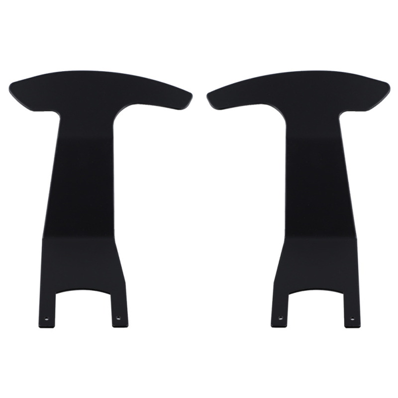 Držiak adaptéra volantu pre Logitech G29/G920 s rýchlym voličom a predĺženou pádlovou pákou