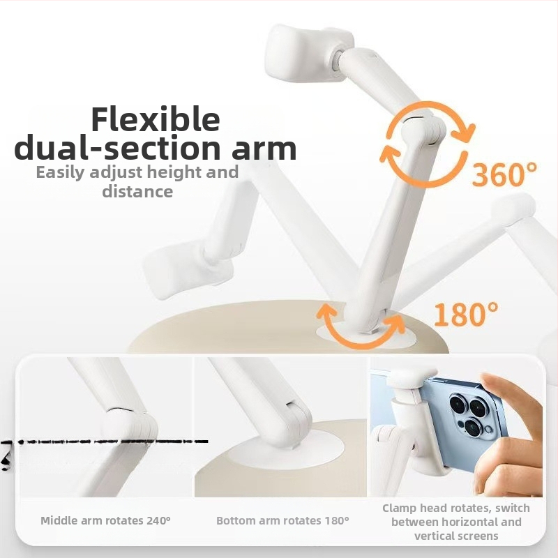 Držiak na telefón s vankúšom, automobilový montážny stojan, univerzálny, materiál: Iný