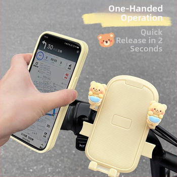 Držiak na telefón do auta – Značka: Friendly; Materiál: Plast; Štýl: Jednoduchý