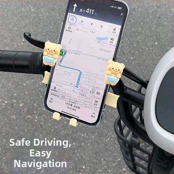 Držiak na telefón do auta – Značka: Friendly; Materiál: Plast; Štýl: Jednoduchý