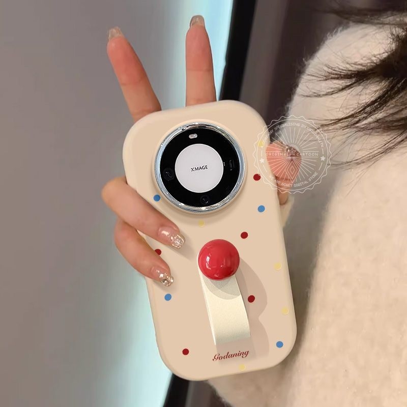 Θήκη σιλικόνης για Huawei Mate70 με προστασία από πτώσεις, φινίρισμα ψεκασμού, πολυτελής σχεδίαση