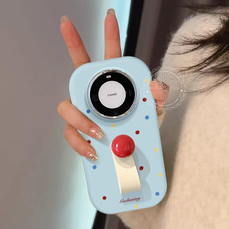 Θήκη σιλικόνης για Huawei Mate70 με προστασία από πτώσεις, φινίρισμα ψεκασμού, πολυτελής σχεδίαση