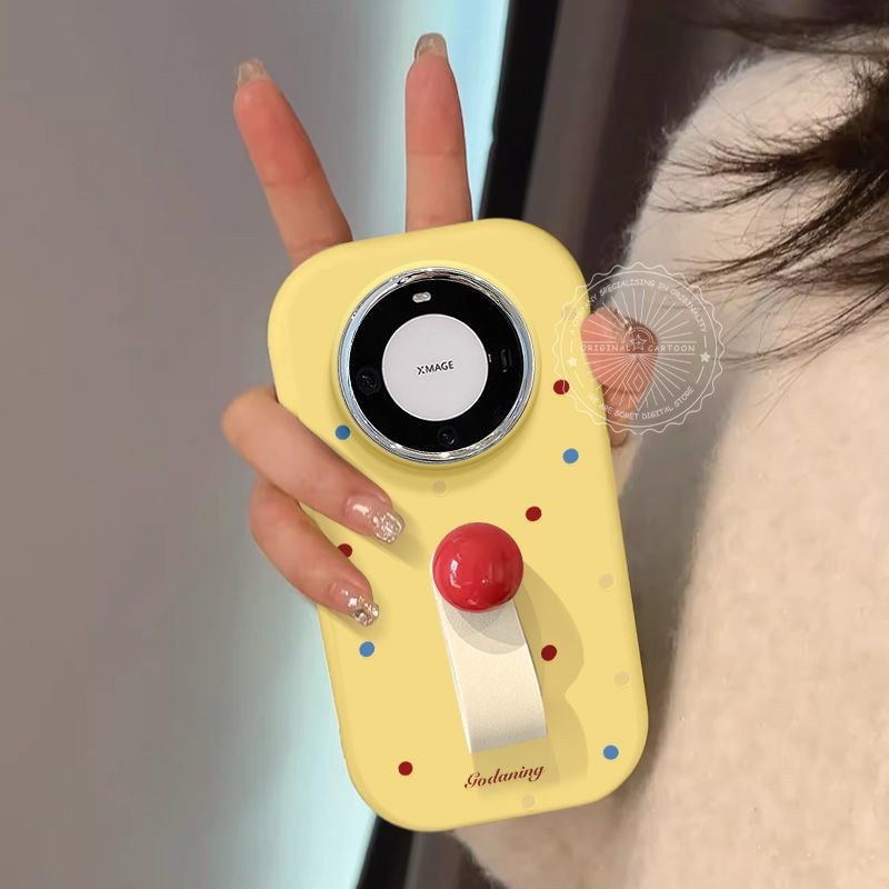 Θήκη σιλικόνης για Huawei Mate70 με προστασία από πτώσεις, φινίρισμα ψεκασμού, πολυτελής σχεδίαση