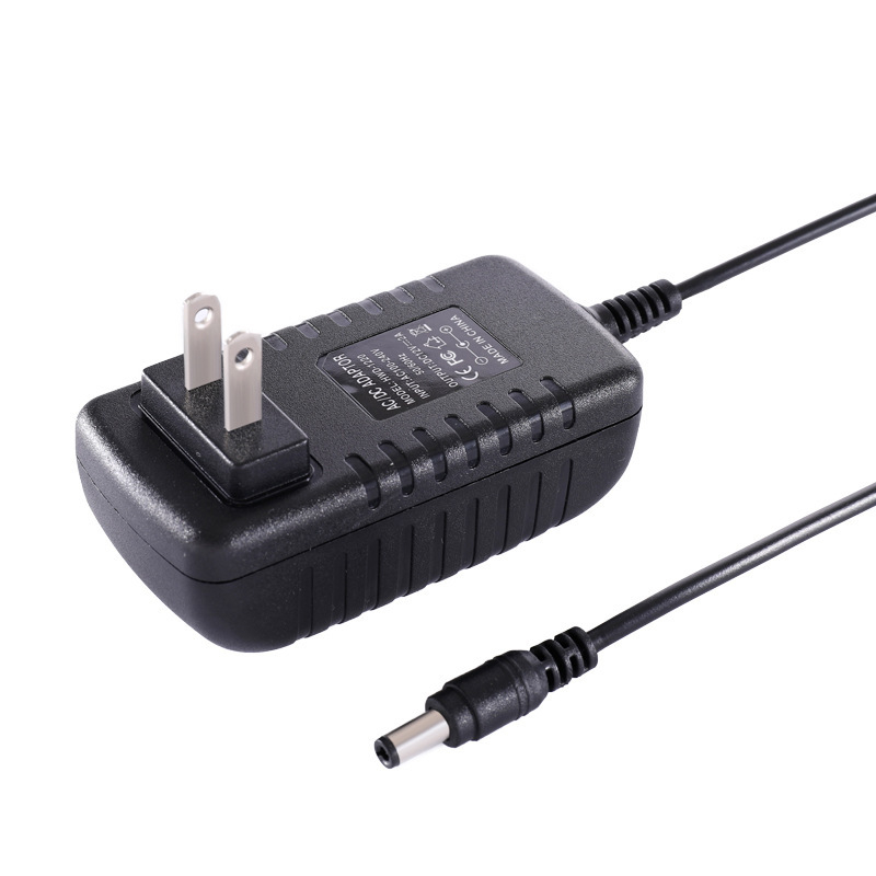 Tápegység 5V 2A, kompatibil routerekkel, megfigyelő kamerákkal, set-top boxokkal és optikai modemekkel