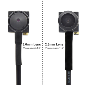 Κάμερα Υπολογιστή USB, 1080P HD, ευρυγώνιος 90°/120°, φακός 2.8–3.7mm, Μίνι CCTV Κάμερα Ασφαλείας