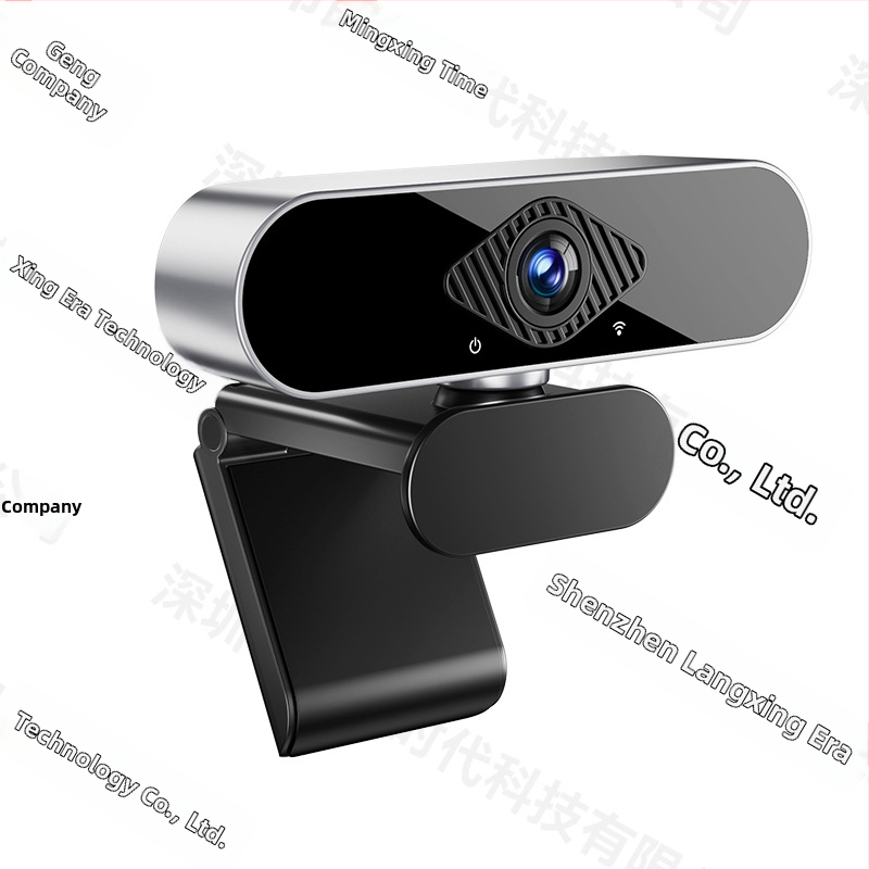 Compass USB webkamera Q20/Q16, 1600x1200, 30FPS, USB 2.0, beépített mikrofon