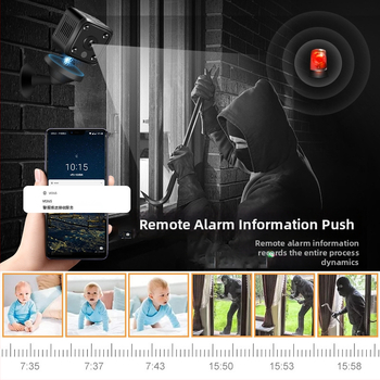 X6 Kamera – 1080P, Ukladanie na TF kartu, Nahrávanie videa a fotografovanie