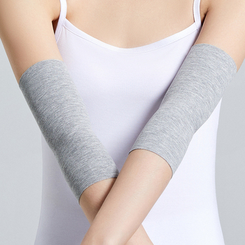 Modal протектор за лакти – Ultra тънък, за възрастни, подходящ за всички спортове