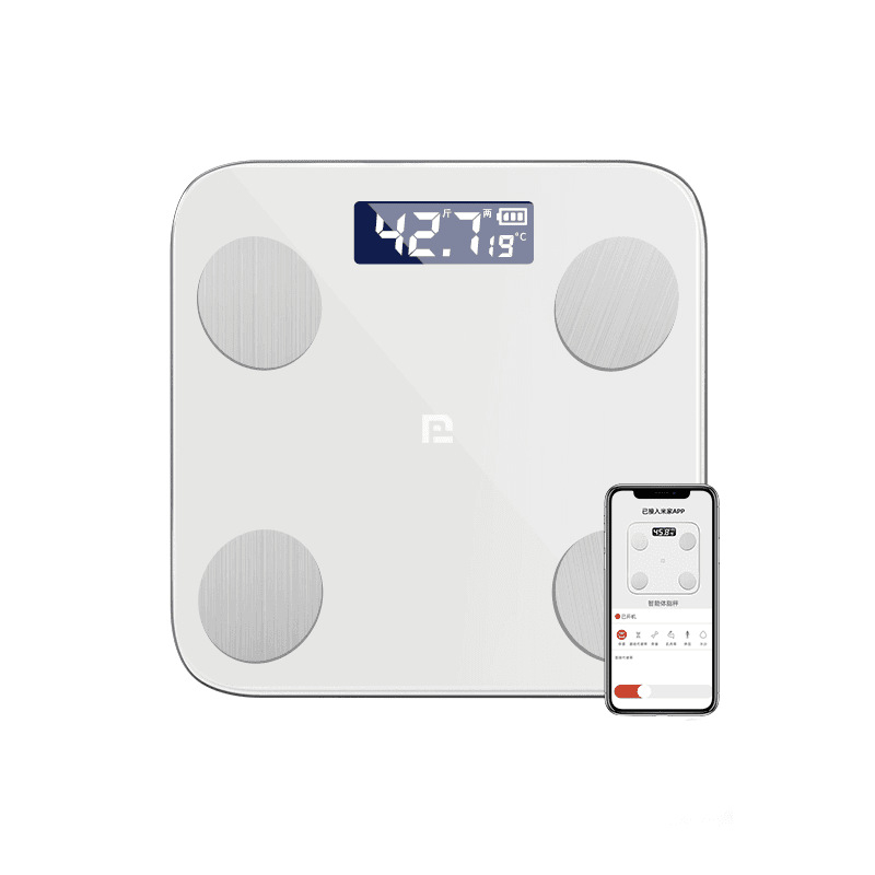 Cântar inteligent pentru grăsime corporală, pentru uz casnic, înaltă precizie, 180 kg max, universal, alimentare: model cu stocare electrică (Capacitate: 180 kg; Alimentare: stocare electrică; Compatibilitate: universală; Marcă: Unbranded)