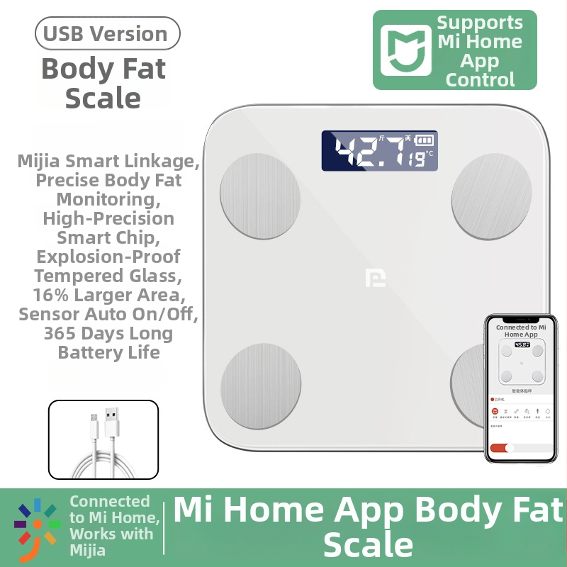 Cântar inteligent pentru grăsime corporală, pentru uz casnic, înaltă precizie, 180 kg max, universal, alimentare: model cu stocare electrică (Capacitate: 180 kg; Alimentare: stocare electrică; Compatibilitate: universală; Marcă: Unbranded)