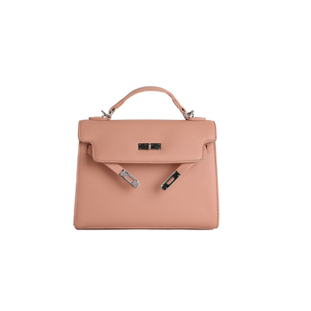 PU torba za ramena u street-trend stilu, vodoravni kvadratni oblik, zatvarač, jednostruki remen, unutarnji džep sa zatvaračem