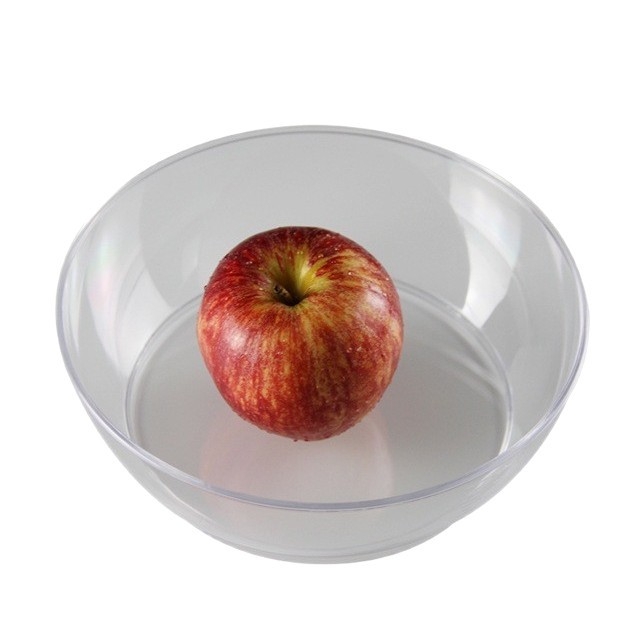 Кухненска електронна везна Yuedi с прозрачен ABS контейнер, градуиран и голяма купа- тава