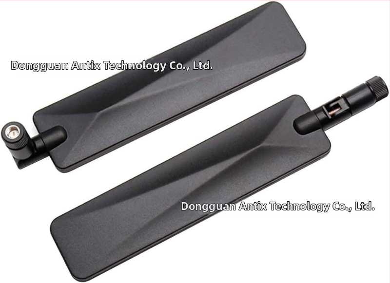 SANMA-CA20 Maršrutētāja antena ar augstu peļņu, LTE visām tīklām (5G/4G/3G), GSM/GPRS, Bluetooth un WiFi – Paddle antena