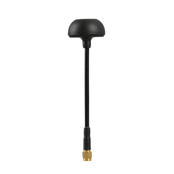 5,8 GHz Mushroom Head FPV antena za trkaće dronove, omnidirekcionalna, ANT58M