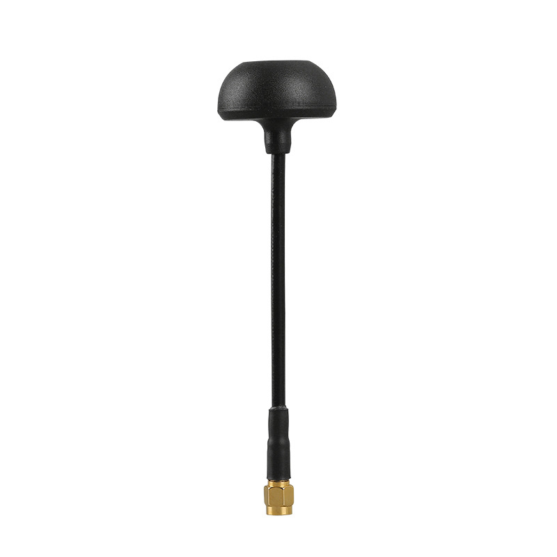 5,8 GHz Mushroom Head FPV antena za trkaće dronove, omnidirekcionalna, ANT58M