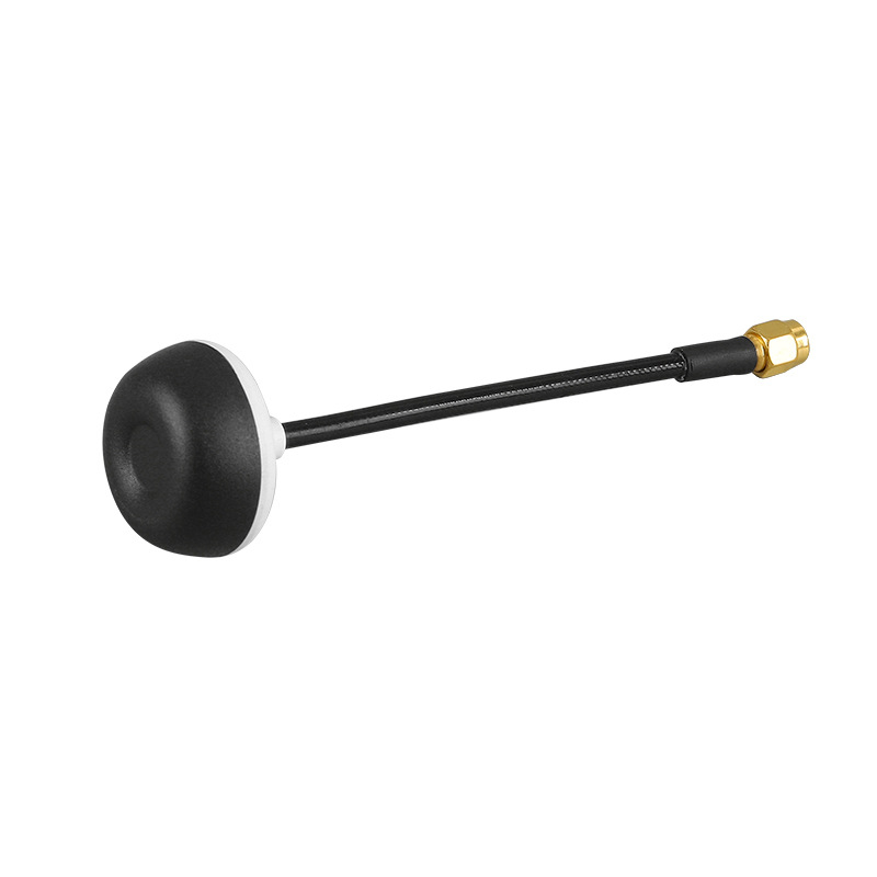 5,8 GHz Mushroom Head FPV antena za trkaće dronove, omnidirekcionalna, ANT58M