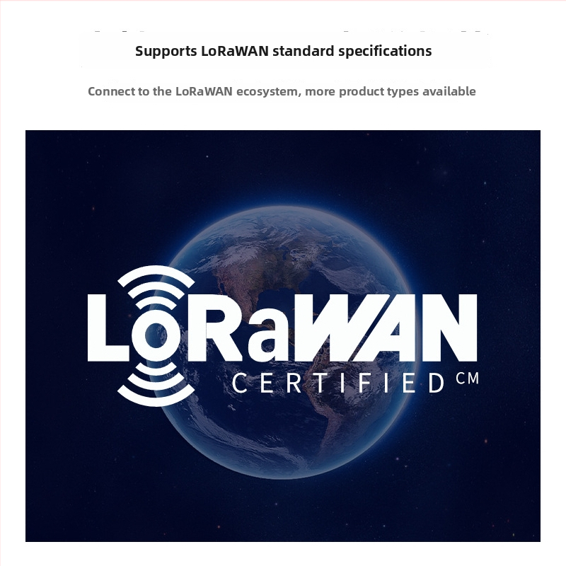 LoRa transceivera modulis LR1121, divpāsu 433MHz/2,4GHz, LoRaWAN IoT, izmēri 23×15,8 mm