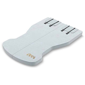 Automašīnas matrača Tesla Model Y/3 – bez pūšanas, 9 kg, maksimālā slodze 200 kg, Noika