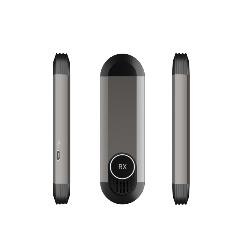 G69 Bezvadu HDMI raidītājs un uztvērējs – 30 m diapazons, 1080P, bez draivera, savietojams ar datoriem, televizoriem, projektoriem un reklāmas displejiem