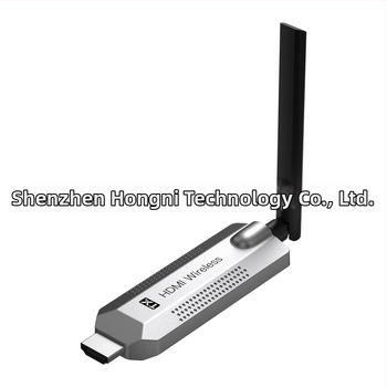 Bevielis HDMI plėtiklis (įmonių lygiu) - 1080p60, televizoriui/konferencijoms/projektoriui, Windows 7 suderinamas, sandėlyje